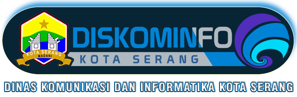 Diskominfo Kota Serang